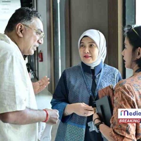 Aliyah Mustika Ilham
