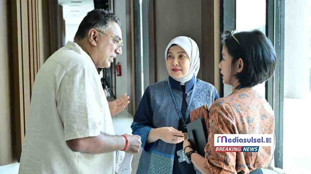 Aliyah Mustika Ilham