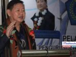 Hartanto Boechori Tegaskan: Sengketa Berita Harus Lewat Dewan Pers