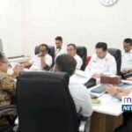 BPKAD Makassar Dampingi Wali Kota Bahas Kerja Sama Transportasi Publik Listrik dengan Kalista