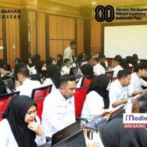 ATR/BPN Makassar