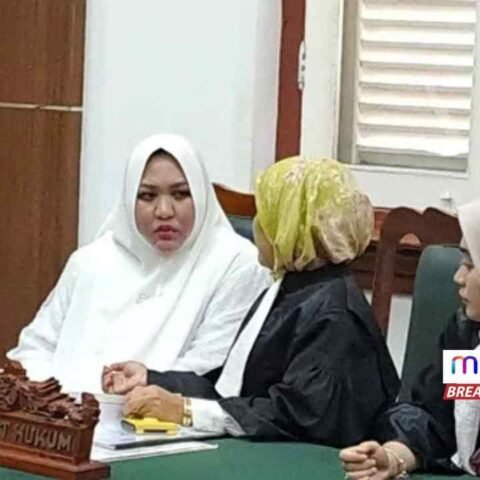 Mira Hayati