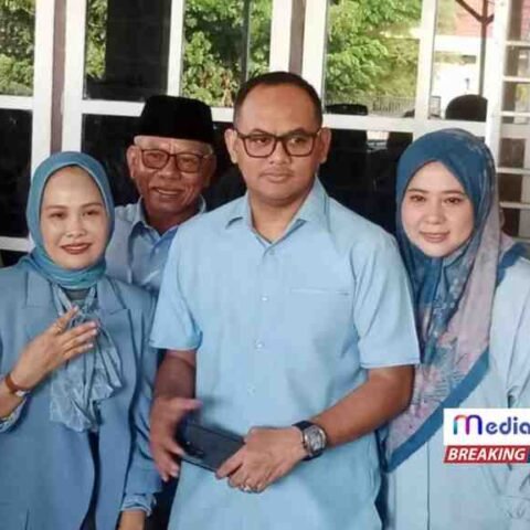 Walikota Palopo