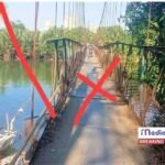 Jembatan Gantung Pakassalo