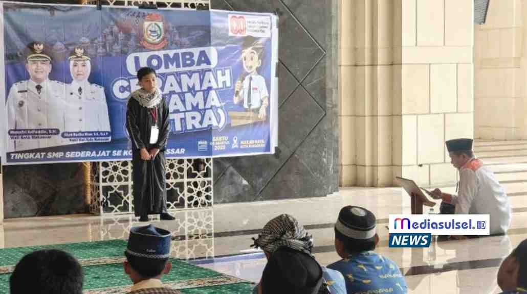 Kesra makassar