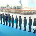 Prabowo Lantik 3 Panglima Pasukan Khusus TNI, 6 Pangdam Baru, dan Wakil Panglima