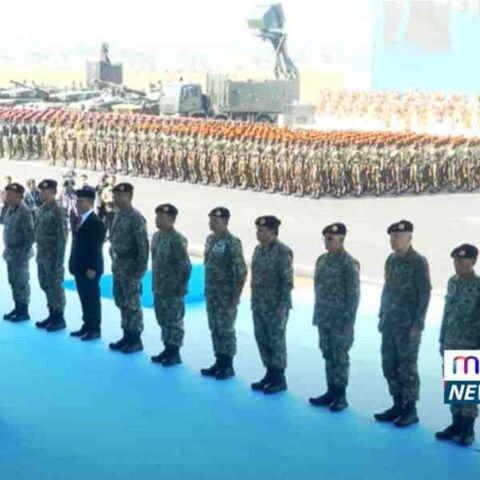 Wakil Panglima TNI