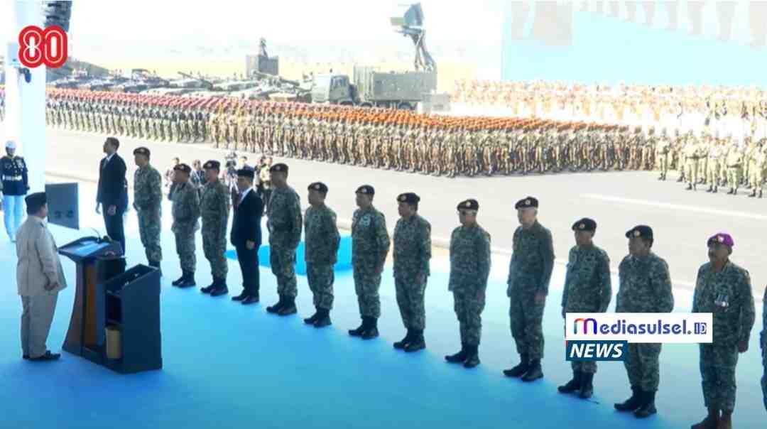 Wakil Panglima TNI