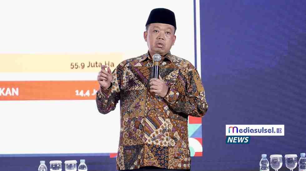 ATR/BPN Makassar