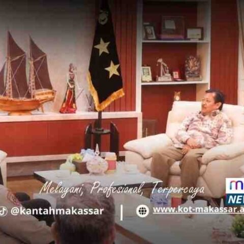 ATR/BPN Makassar