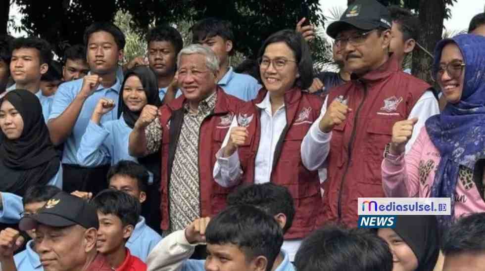 Sekolah Rakyat