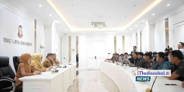 Wali Kota Makassar Pastikan Rekrutmen Honorer R4 Transparan dan Bebas “Peserta Siluman”