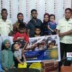 Aerotel Smile Hotel Makassar Semarakkan 13 Tahun dengan Tema “Be Strong Together” 3 PT Mitra Cahaya Galesong Tebar Kebahagiaan di Panti Asuhan Jannatul Ma’wa Makassar
