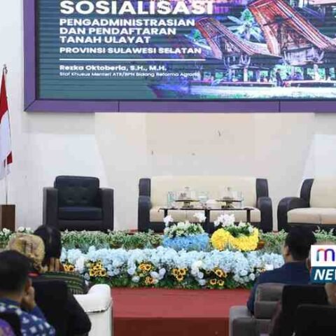 ATR/BPN Makassar