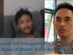 polsek Mandai