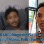Ibu Hamil 8 Bulan Diduga Dianiaya Suami Siri di Maros, Polisi Buru Pelaku