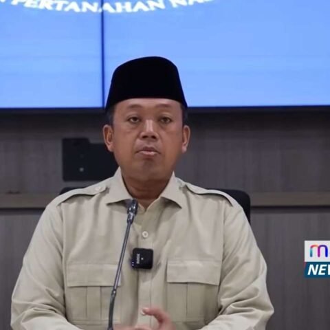 ATR/BPN Makassar