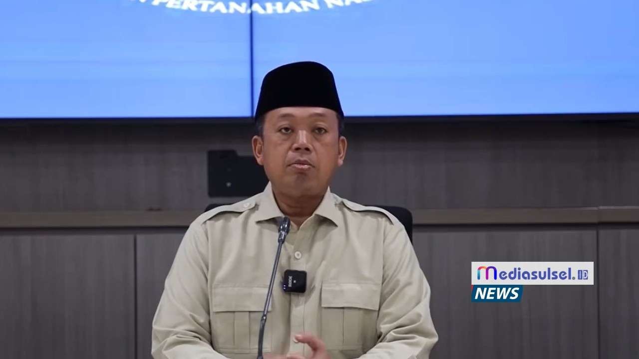 ATR/BPN Makassar