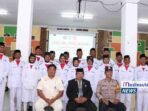 Pasukan Pengibar Bendera Pusaka (Paskibraka)