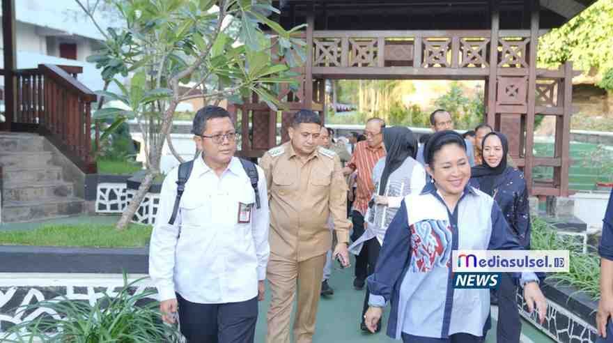 Pemkot Makassar