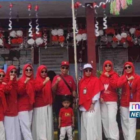 SD Negeri Maradekaya 2