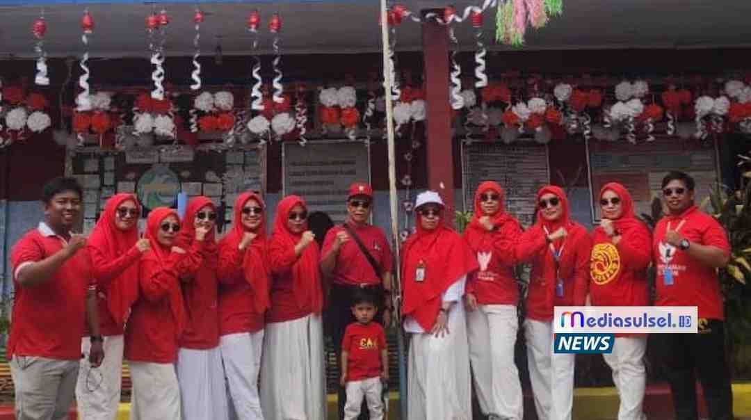 SD Negeri Maradekaya 2