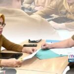 Sekretaris Dinas Pertanahan Makassar Hadiri Pemantauan Tindak Lanjut Temuan Inspektorat