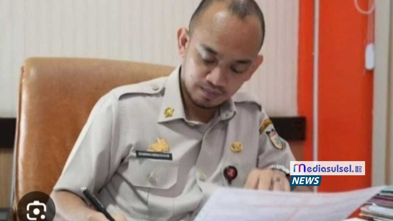 Bapenda Makassar