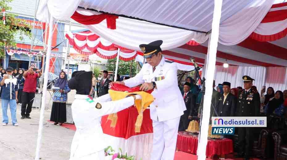 Paskibra Maros