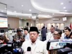 ATR/BPN Nusron Wahid