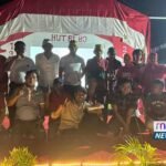 Griya Utama Rasidance Barombong Makassar