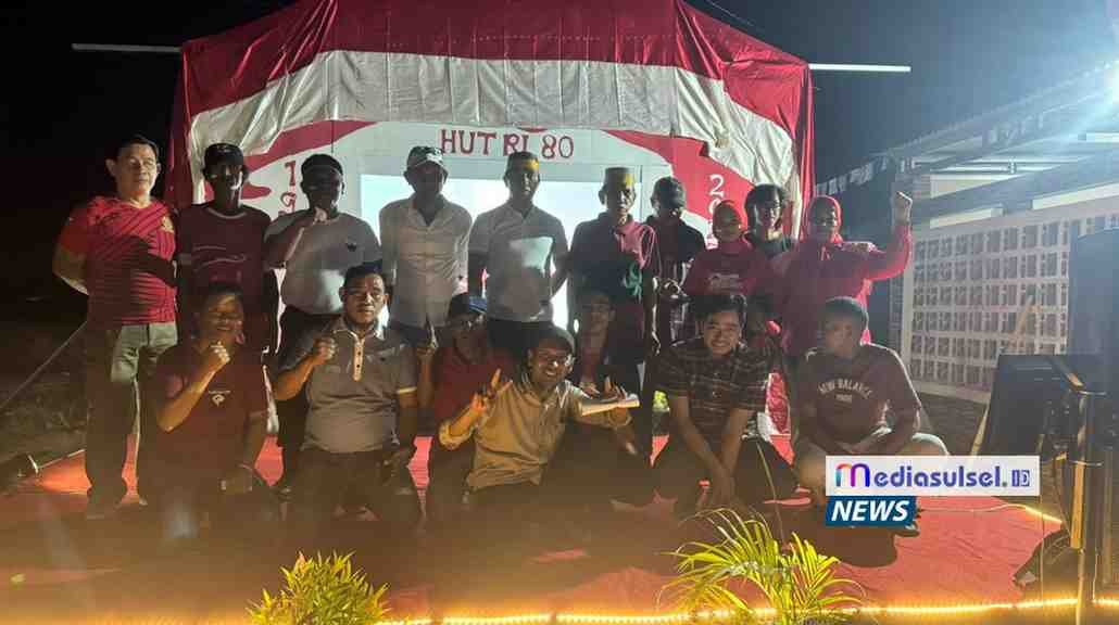 Griya Utama Rasidance Barombong Makassar