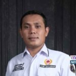 Ahmad Susanto