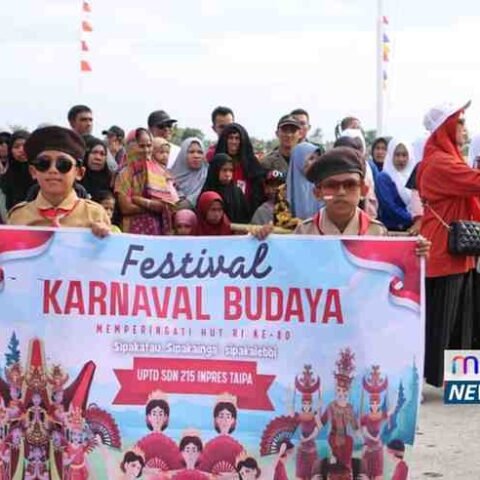 Kecamatan Maros