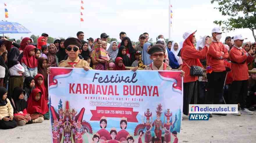 Kecamatan Maros