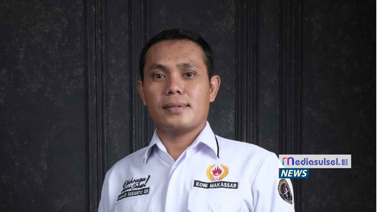 Ahmad Susanto