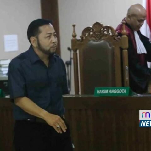 Setya Novanto