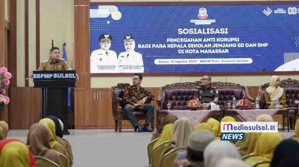 Walikota Makassar
