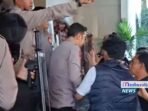 Demo menolak kenaikan Pajak Bumi dan Bangunan Perdesaan dan Perkotaan (PBB-P2), di Bone juga sempat ricuh, Selasa (12/8/2025) dok Istimewa
