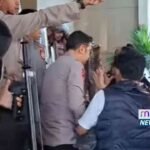 Demo menolak kenaikan Pajak Bumi dan Bangunan Perdesaan dan Perkotaan (PBB-P2), di Bone juga sempat ricuh, Selasa (12/8/2025) dok Istimewa