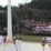 Pengibaran Bendera di Mamasa Sempat Terkendala, Panitia Sigap Lakukan Perbaikan