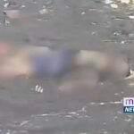 Warga Bantaeng Geger, Mayat Pria Paruh Baya Ditemukan di Bibir Pantai