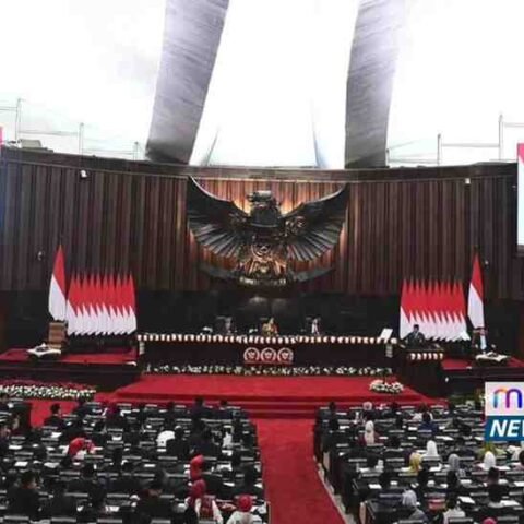 Prabowo Subianto