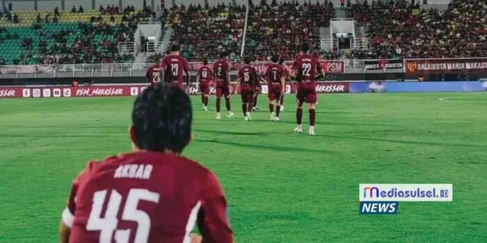 PSM MAKASSAR