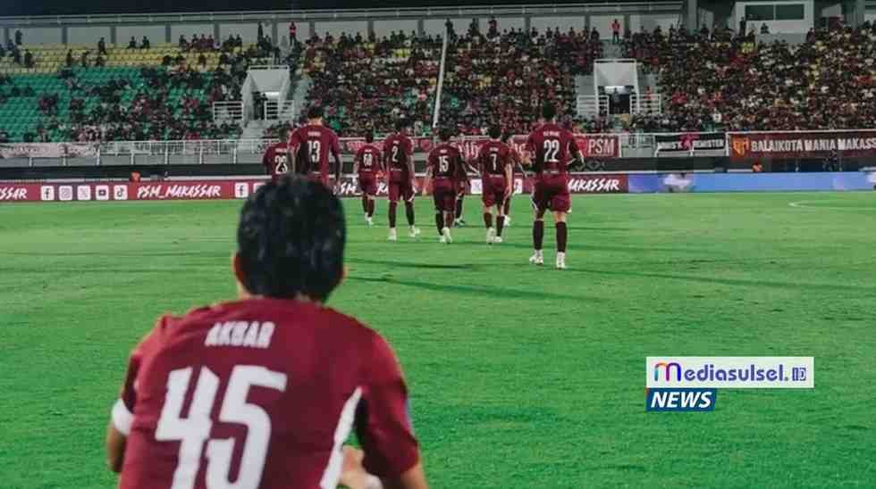 PSM MAKASSAR