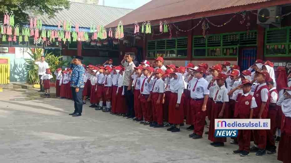 SD Negeri Maradekaya 2
