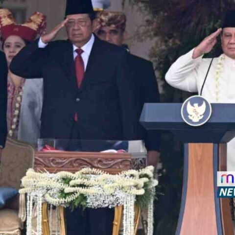 Prabowo Subianto