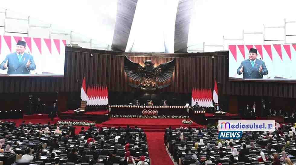 Prabowo Subianto