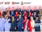 Kepala Dinas pertanahan Kota Makassar