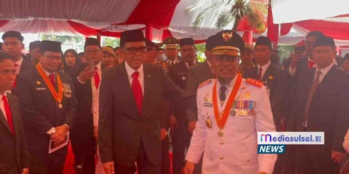 andi Sudirman andi Sudirman